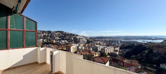 5-Zimmer Penthouse in Trieste, Italy, Nr. 52378 14