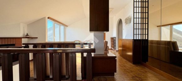 5-Zimmer Penthouse in Trieste, Italy, Nr. 52378 28