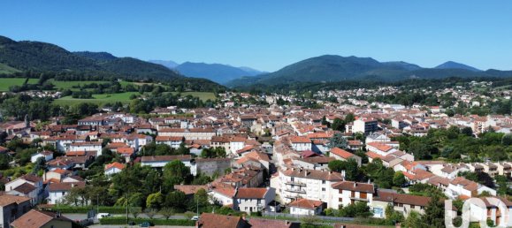 2433m² Land in Saint-Girons, France No. 103336 5