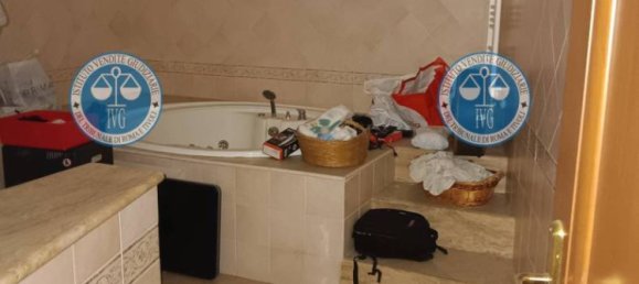 5-salle Entrepôt à Guidonia Montecelio, Italy No. 317518 8