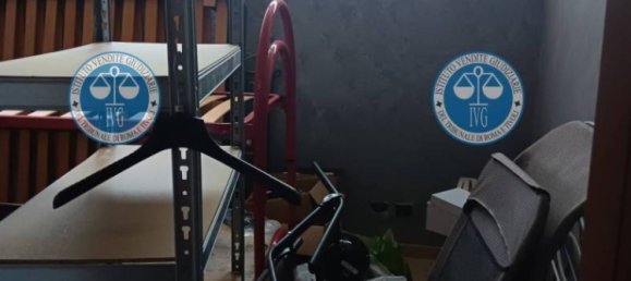 5-salle Entrepôt à Guidonia Montecelio, Italy No. 317518 11