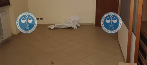 5-salle Entrepôt à Guidonia Montecelio, Italy No. 317518 16