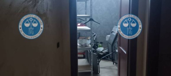 5-salle Entrepôt à Guidonia Montecelio, Italy No. 317518 5