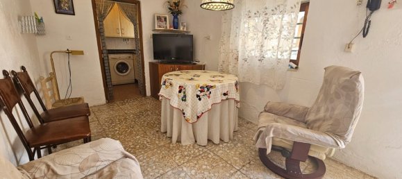 5 غرف نوم تاون هاوس في Laujar de Andarax, Spain رقم 163061 3