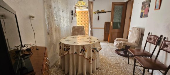 5 غرف نوم تاون هاوس في Laujar de Andarax, Spain رقم 163061 28