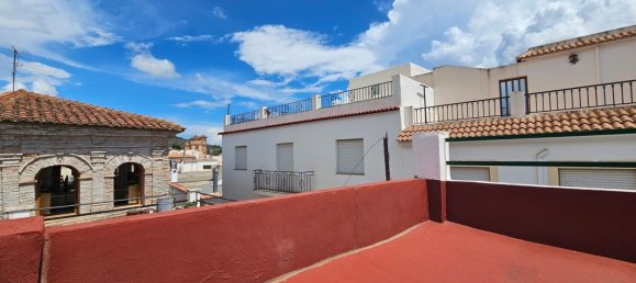 5 غرف نوم تاون هاوس في Laujar de Andarax, Spain رقم 163061 38