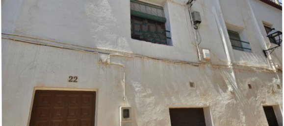 5 غرف نوم تاون هاوس في Laujar de Andarax, Spain رقم 163061 40