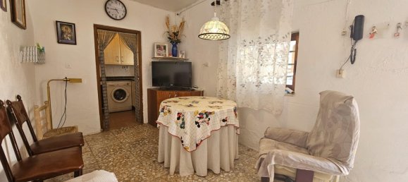 5 غرف نوم تاون هاوس في Laujar de Andarax, Spain رقم 163061 29