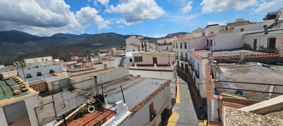 5 غرف نوم تاون هاوس في Laujar de Andarax, Spain رقم 163061 24