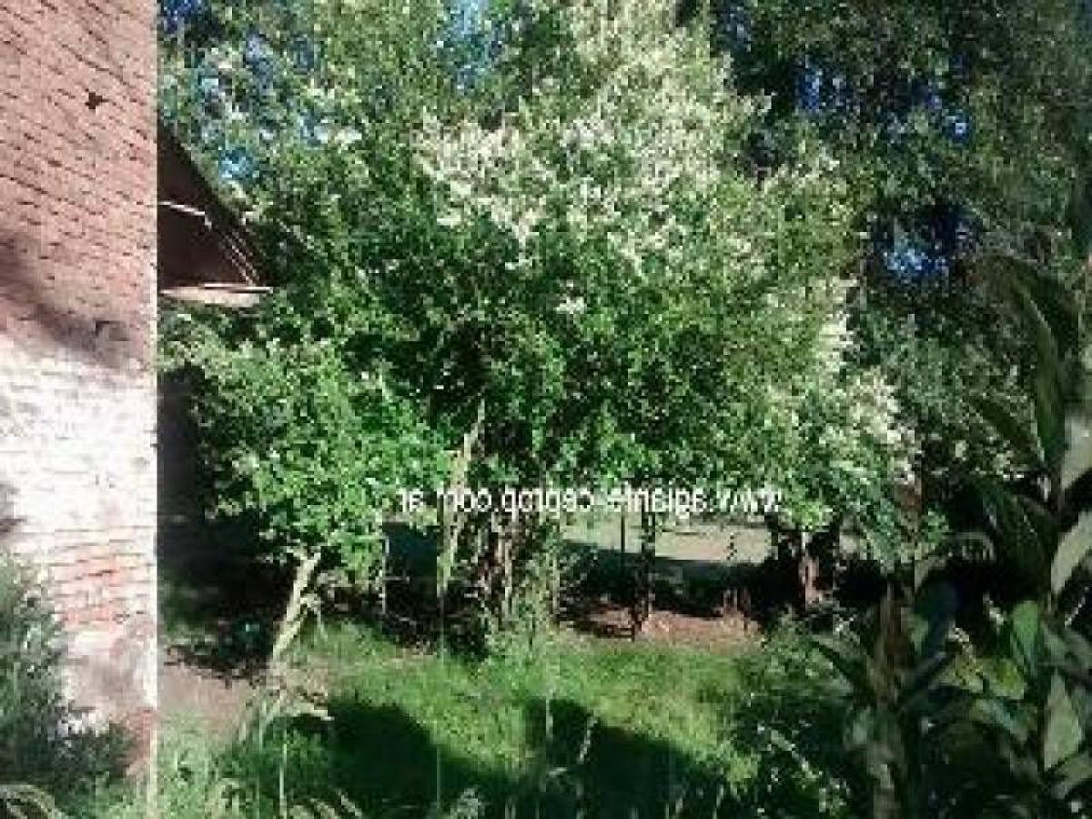 Terrain à Lobos, Argentina No. 36623