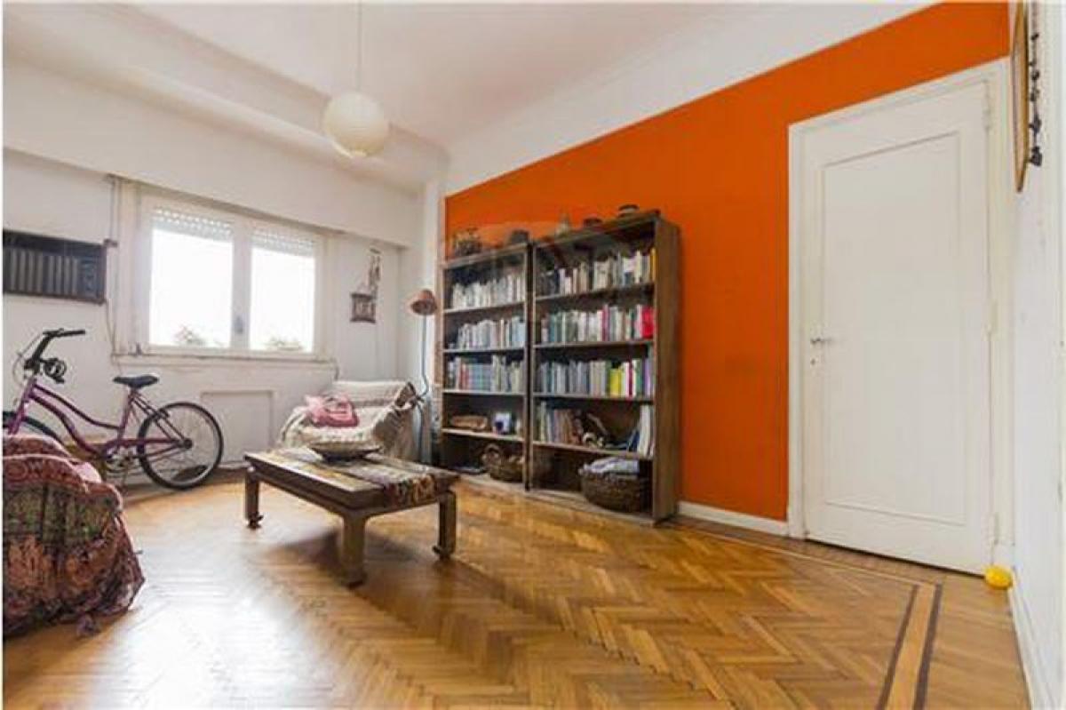 2 Schlafzimmer Wohnung in Buenos Aires, Argentina, Nr. 101634