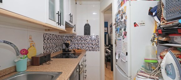 2 bedrooms Apartment in Esplugues de Llobregat, Spain No. 167080 20