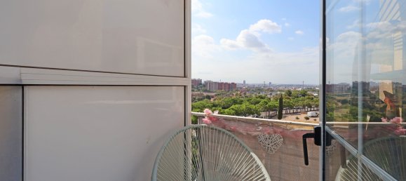 2 bedrooms Apartment in Esplugues de Llobregat, Spain No. 167080 9