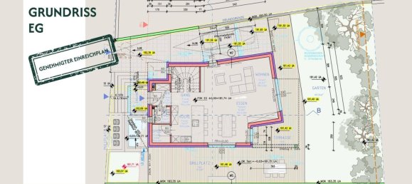 Grundstück in Klosterneuburg, Austria, Nr. 213145 4