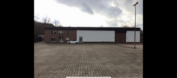 Gewerbliche Immobilie in Hagen, Germany, Nr. 279619 5
