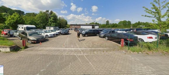 Gewerbliche Immobilie in Hagen, Germany, Nr. 279619 10