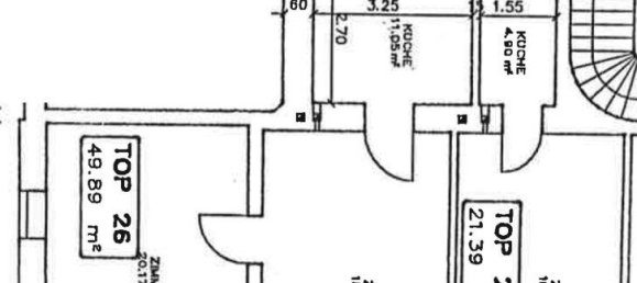 3-Zimmer Wohnung in Simmering, Austria, Nr. 249109 23