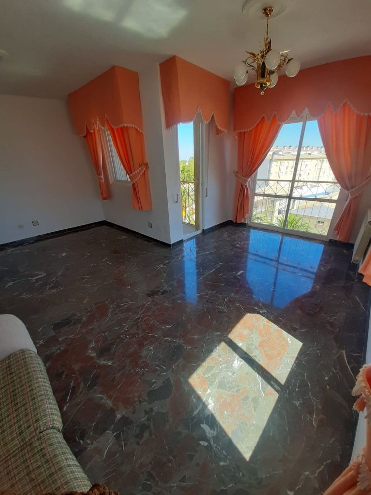 4 bedrooms Apartment in Andalusia, Spain No. 215305