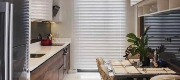 Квартира с 3 комнатами в Бююкчекмедже, Турция № 27863 16