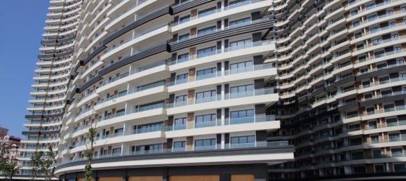 Квартира с 3 комнатами в Бююкчекмедже, Турция № 27863 12