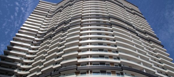 Квартира с 3 комнатами в Бююкчекмедже, Турция № 27863 9