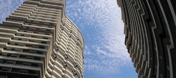 Квартира с 3 комнатами в Бююкчекмедже, Турция № 27863 11