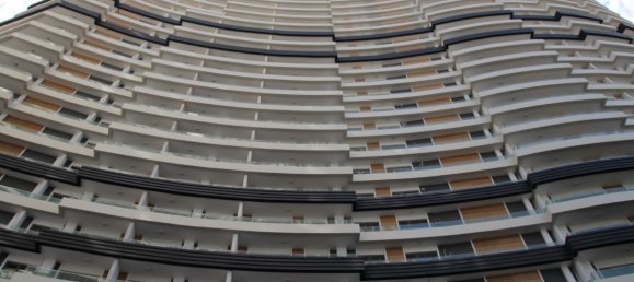 Квартира с 3 комнатами в Бююкчекмедже, Турция № 27863 10