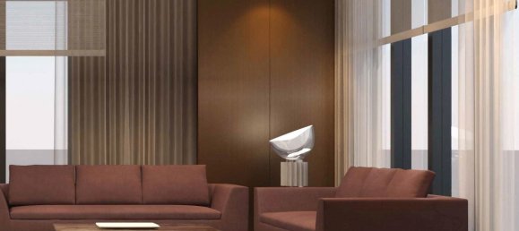 Квартира с 3 комнатами в Бююкчекмедже, Турция № 27863 14