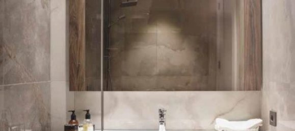 Квартира с 3 комнатами в Бююкчекмедже, Турция № 27863 19