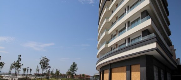 Квартира с 3 комнатами в Бююкчекмедже, Турция № 27863 13