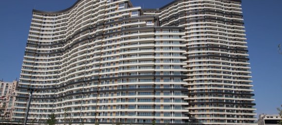 Квартира с 3 комнатами в Бююкчекмедже, Турция № 27863 8