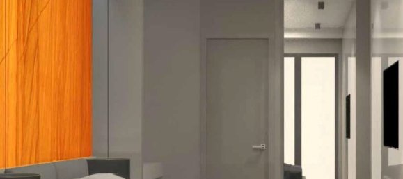 Квартира с 3 комнатами в Бююкчекмедже, Турция № 27863 18