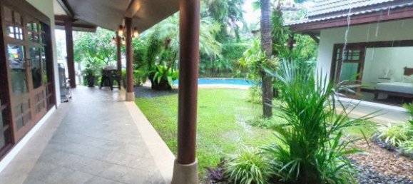 3 bedrooms Villa in Surin Beach, Thailand No. 26049 6