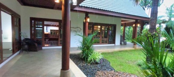 3 bedrooms Villa in Surin Beach, Thailand No. 26049 5