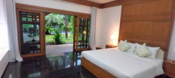 3 bedrooms Villa in Surin Beach, Thailand No. 26049 20