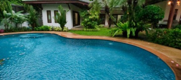3 bedrooms Villa in Surin Beach, Thailand No. 26049 4