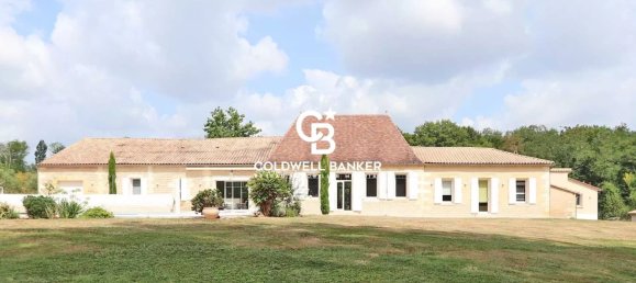 6 bedrooms House in Bergerac, France No. 297703 4