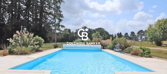 6 bedrooms House in Bergerac, France No. 297703 7