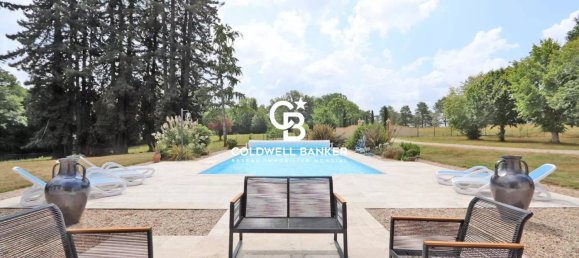 6 bedrooms House in Bergerac, France No. 297703 8