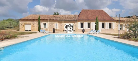 6 bedrooms House in Bergerac, France No. 297703 5