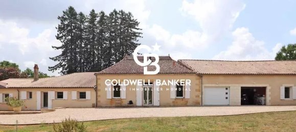 6 bedrooms House in Bergerac, France No. 297703 9