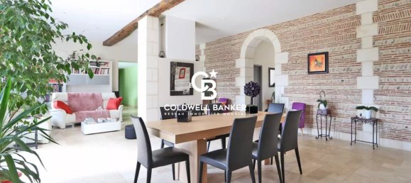 6 bedrooms House in Bergerac, France No. 297703 11