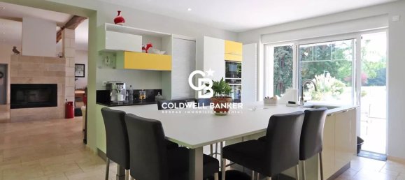 6 bedrooms House in Bergerac, France No. 297703 13