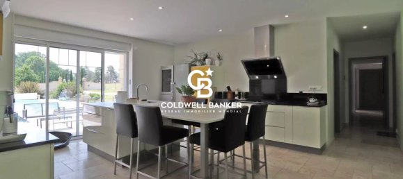 6 bedrooms House in Bergerac, France No. 297703 14