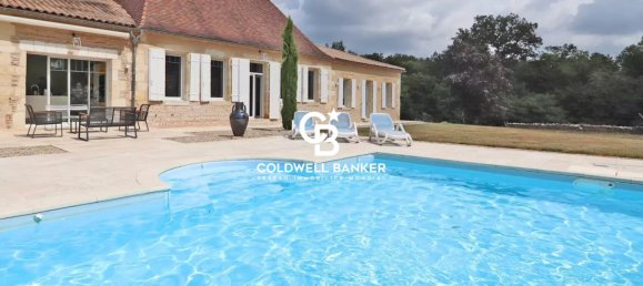 6 bedrooms House in Bergerac, France No. 297703 6