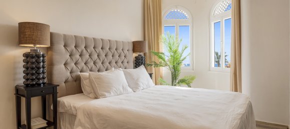 3 bedrooms Penthouse in Marbella, Spain No. 99296 17