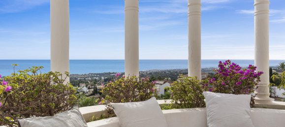 3 bedrooms Penthouse in Marbella, Spain No. 99296 15