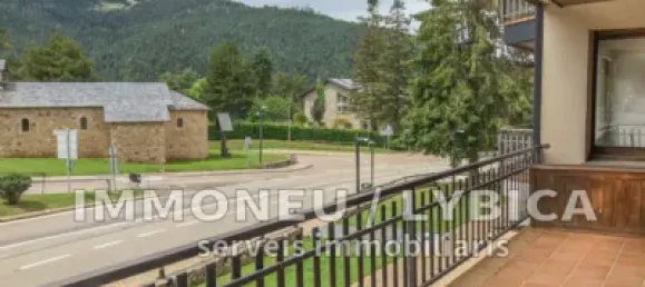 3 chambres Appartement à Alp, Spain No. 145180 4