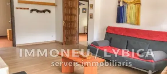 3 chambres Appartement à Alp, Spain No. 145180 9