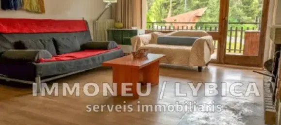 3 chambres Appartement à Alp, Spain No. 145180 3